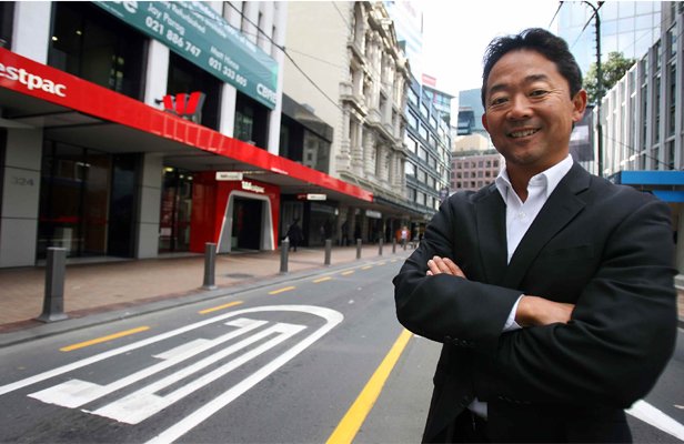 Concrete buildings pose greater quake risk